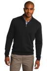 SW290 - Men's 1/2-Zip Sweater