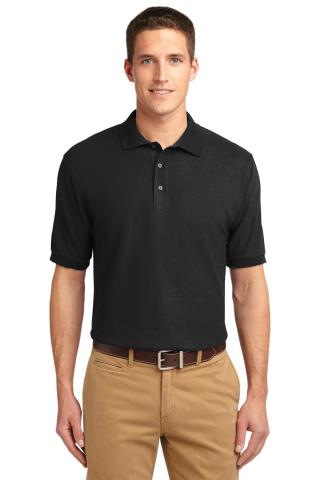 Tall Silk Touch Sport Shirt