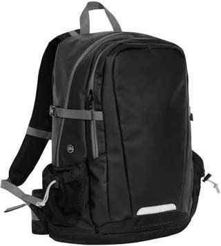WBP-2 - Deluge Waterproof Backpack